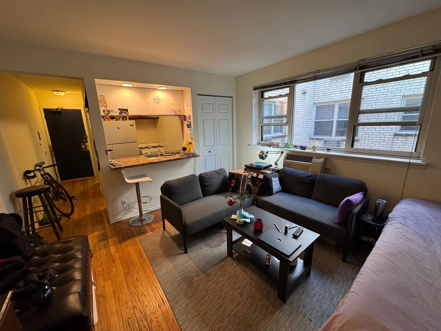 535 W Briar Pl, ,  60657, USA 60657-unit#456-Chicago-IL