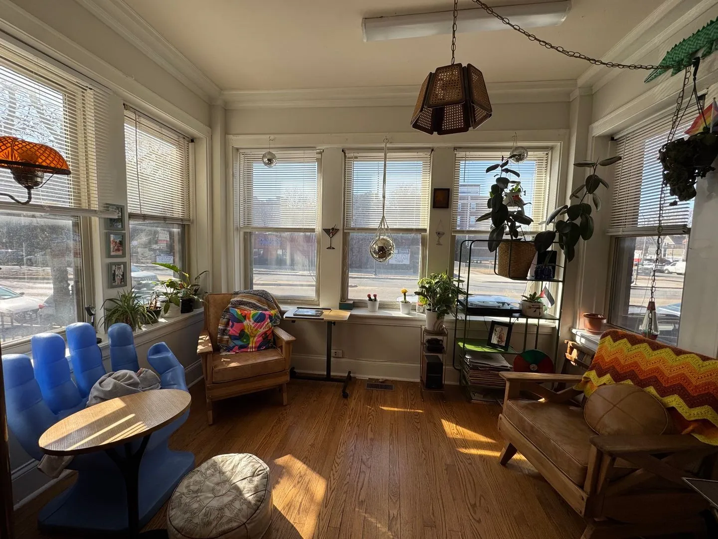 5021 N Ashland Ave, ,  60640, USA 60640-unit#1F-Chicago-IL