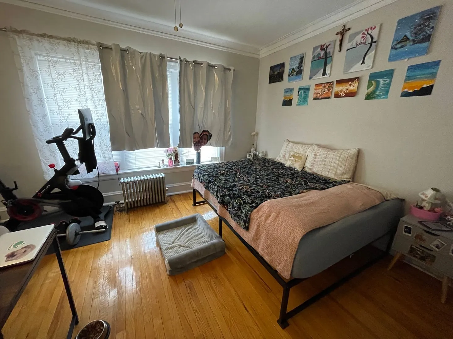 2263 W Eastwood Ave, ,  60625, USA 60625-unit#2N-Chicago-IL