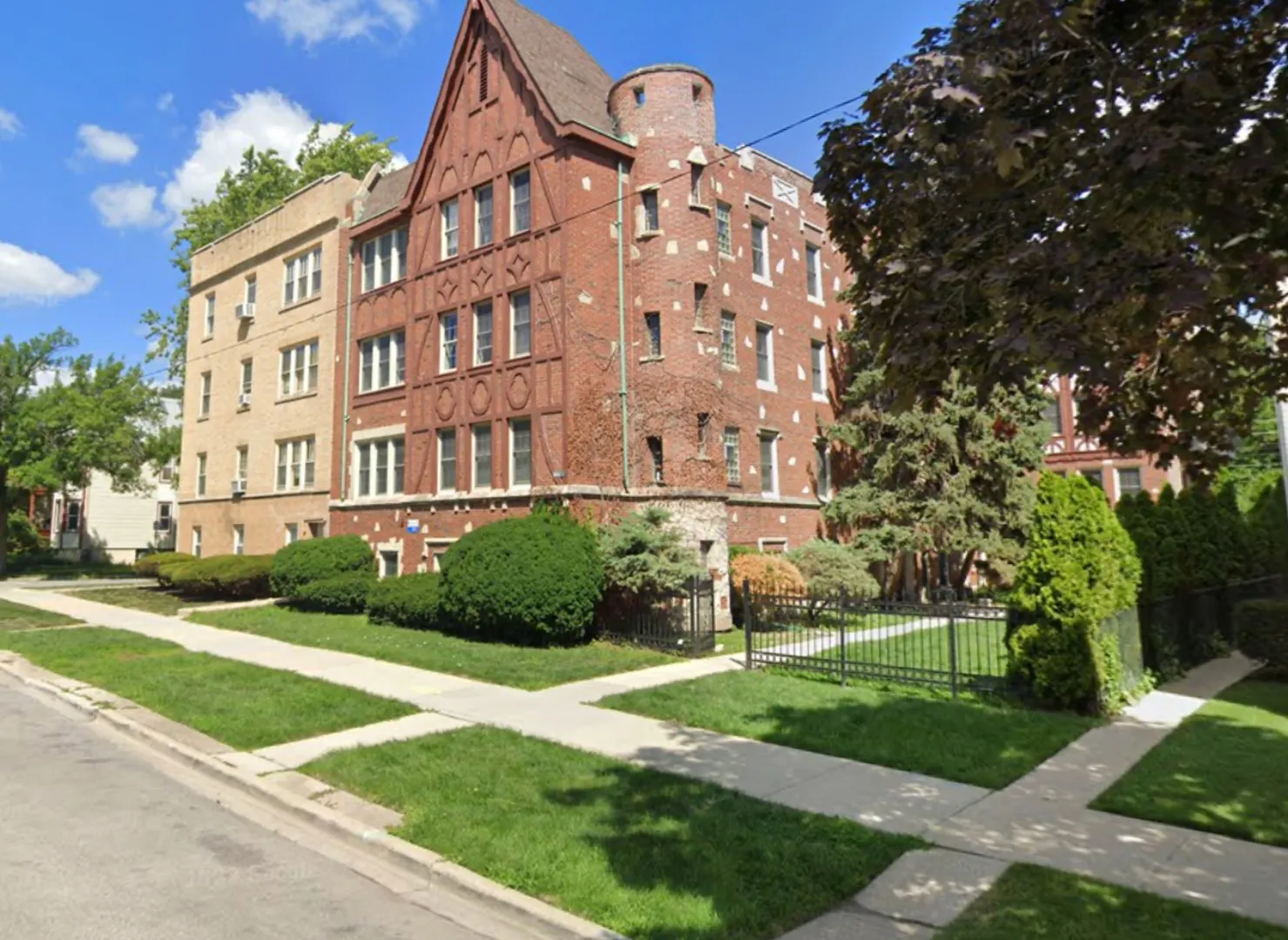 2050 W Summerdale Ave, , 60625, USA 60625-unit#2050-1D-Chicago-IL