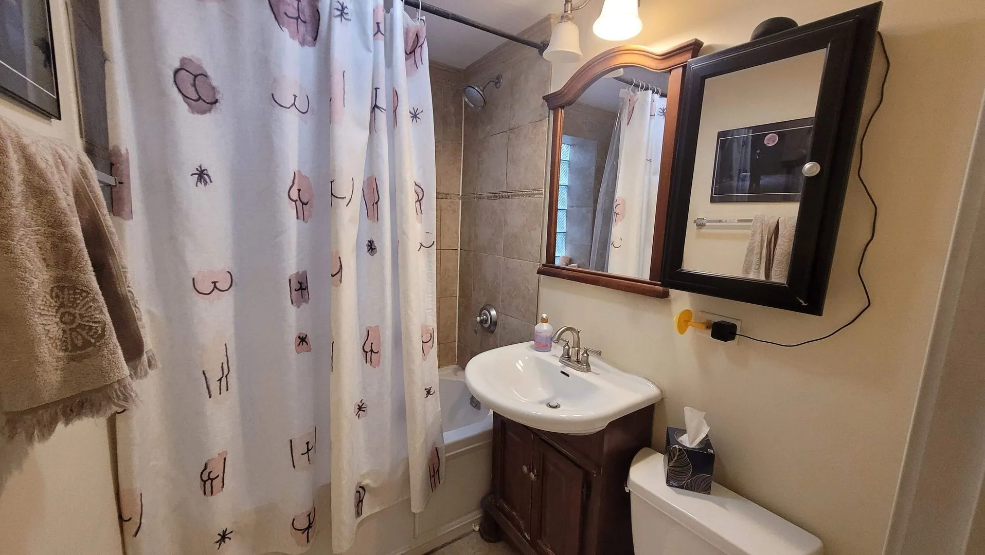 2050 W Summerdale Ave, , 60625, USA 60625-unit#2050-1D-Chicago-IL