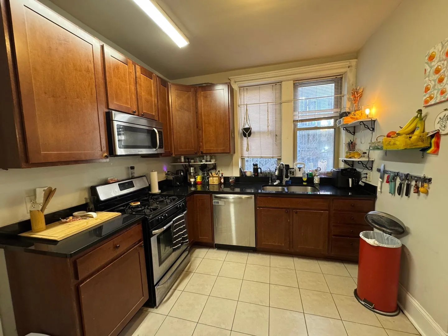 5021 N Ashland Ave, ,  60640, USA 60640-unit#1F-Chicago-IL