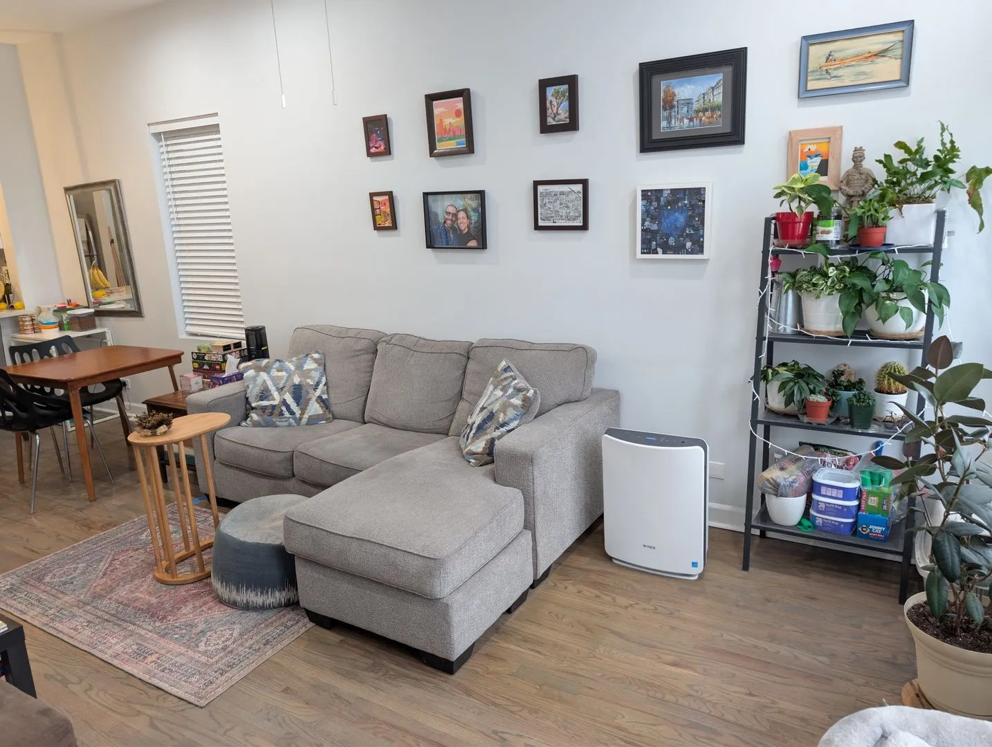 2434 W Moffat St, ,  60647, USA 60647-unit#1A-Chicago-IL