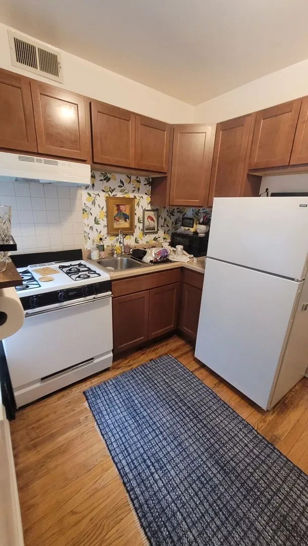 2637 N Spaulding Ave, , 60647, USA 60647-unit#1E-Chicago-IL