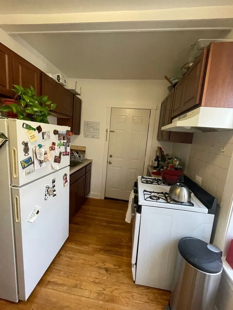 2635 N Spaulding Ave, ,  60647, USA 60647-unit#3E-Chicago-IL