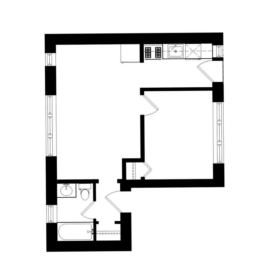 2259 W Eastwood Ave, ,  60625, USA 60625-unit#1S-Chicago-IL