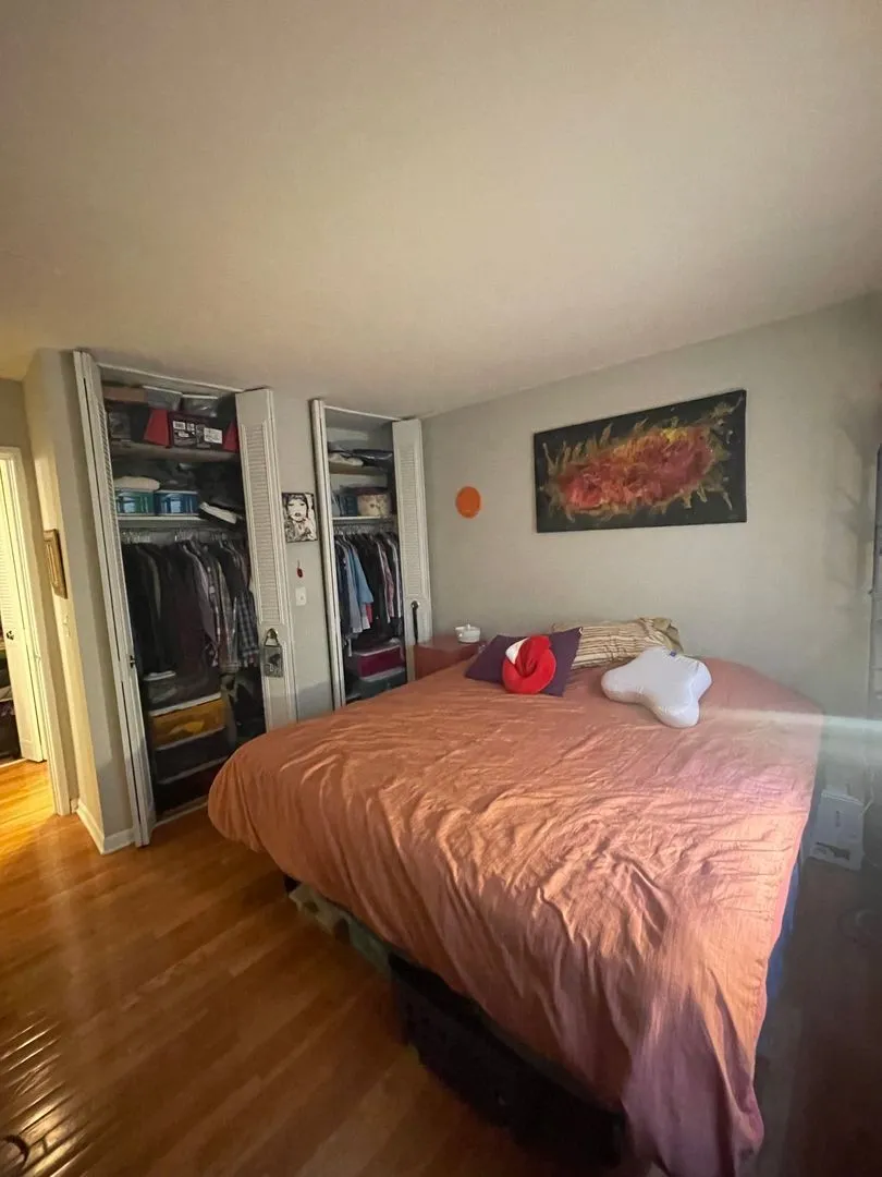 535 W Briar Pl, ,  60657, USA 60657-unit#254-Chicago-IL