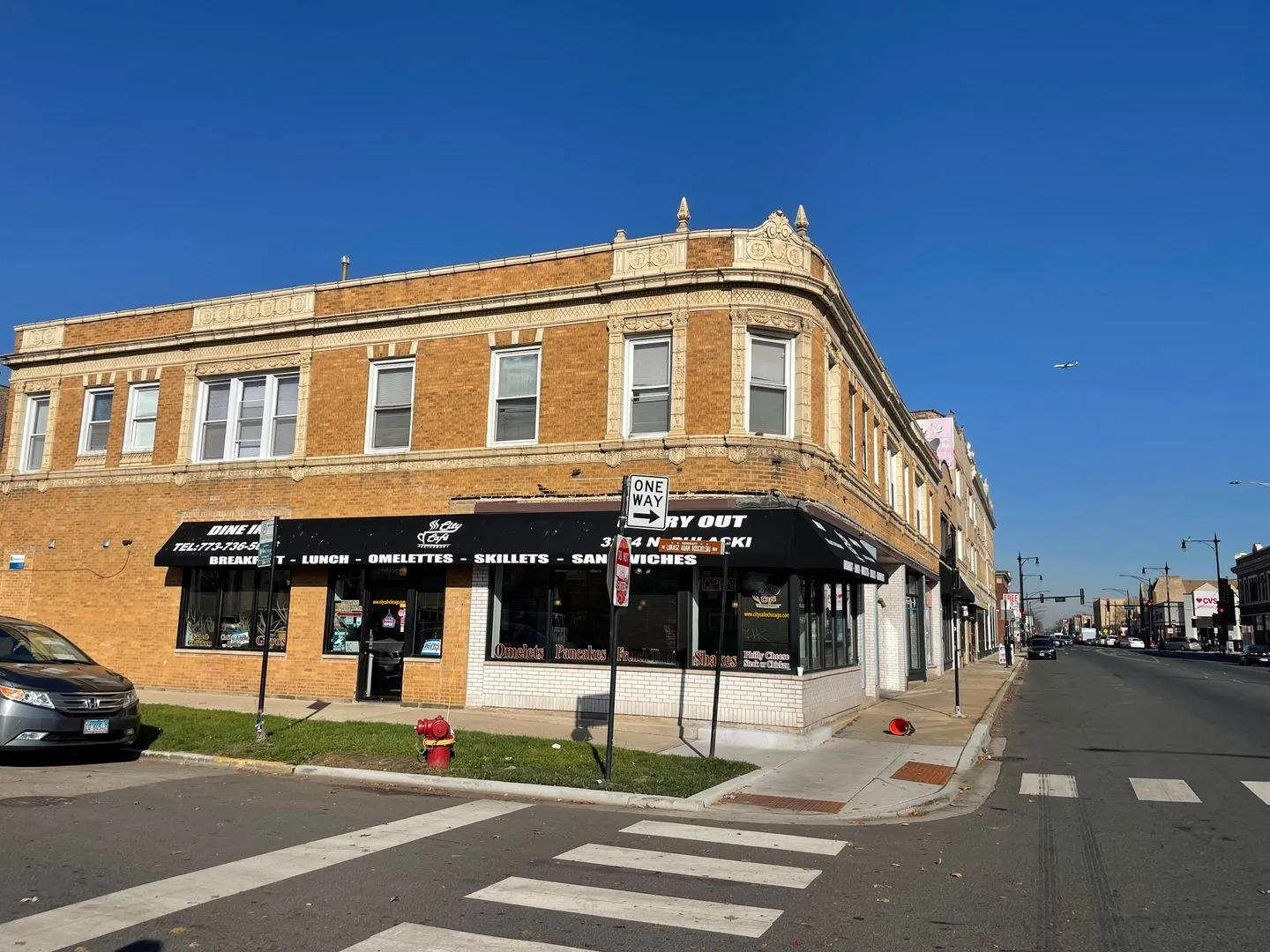 3234 N Pulaski Rd, , 60641, USA 60641-unit#2C-Chicago-IL