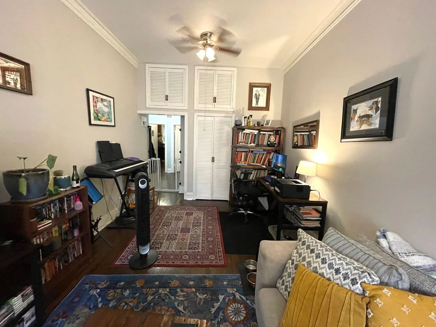 4623 N Lincoln Ave, ,  60625, USA 60625-unit#2S-Chicago-IL