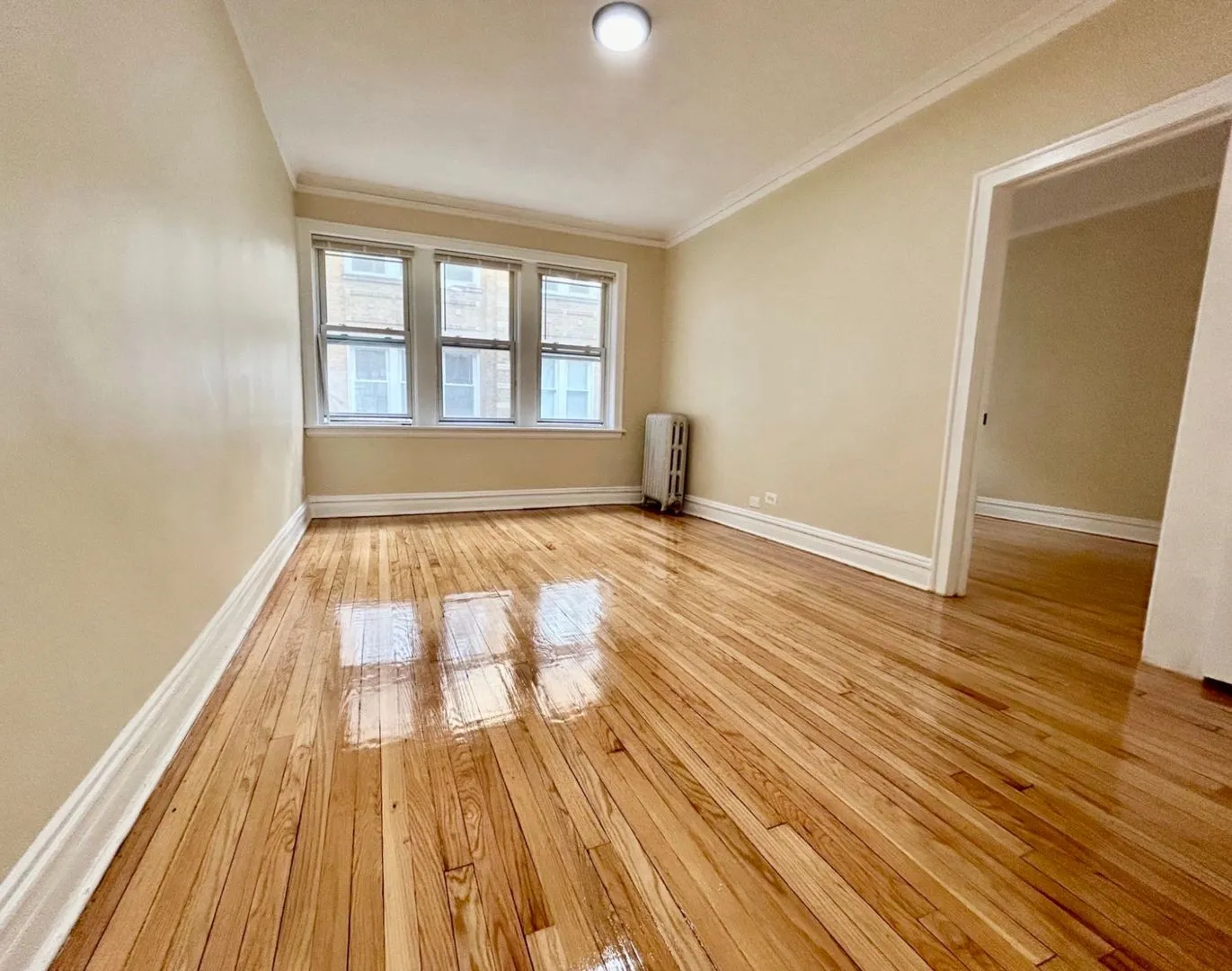 4019 W School St, , 60641, USA 60641-unit#1E-Chicago-IL