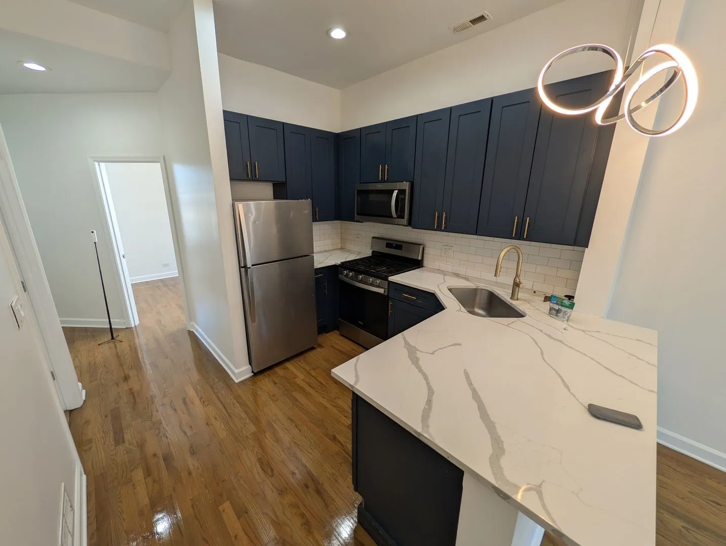 2434 W Moffat St, , 60647, USA 60647-unit#2F-Chicago-IL