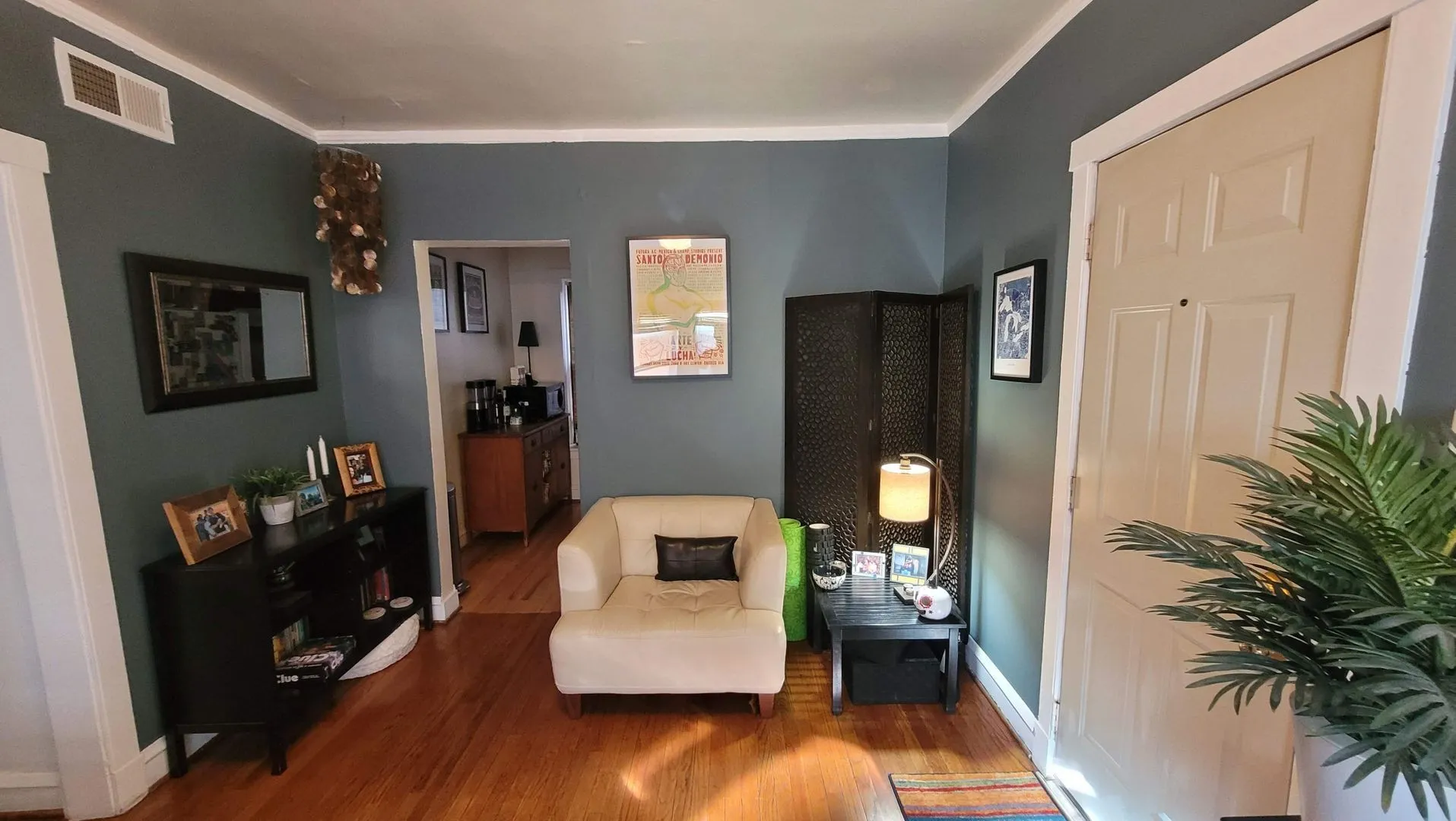 2635 N Spaulding Ave, ,  60647, USA 60647-unit#3W-Chicago-IL