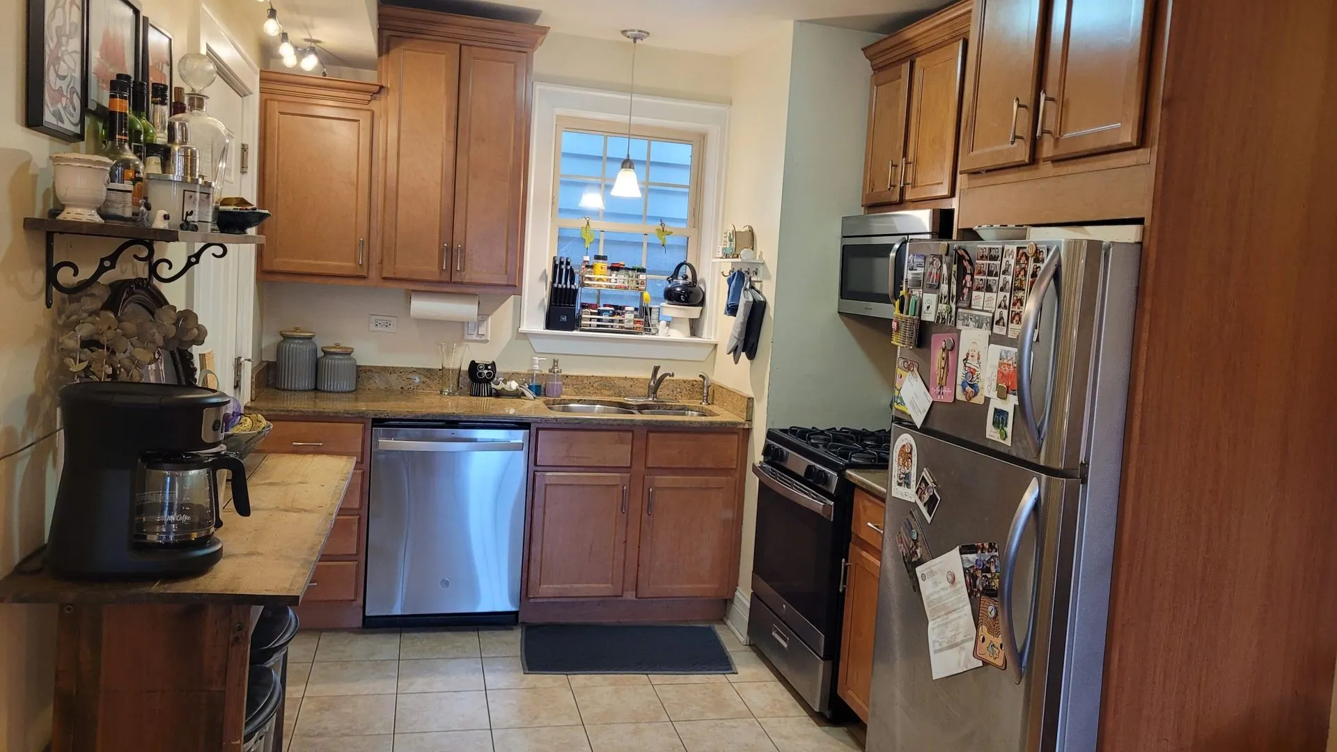 2052 W Summerdale Ave, ,  60625, USA 60625-unit#2B-Chicago-IL
