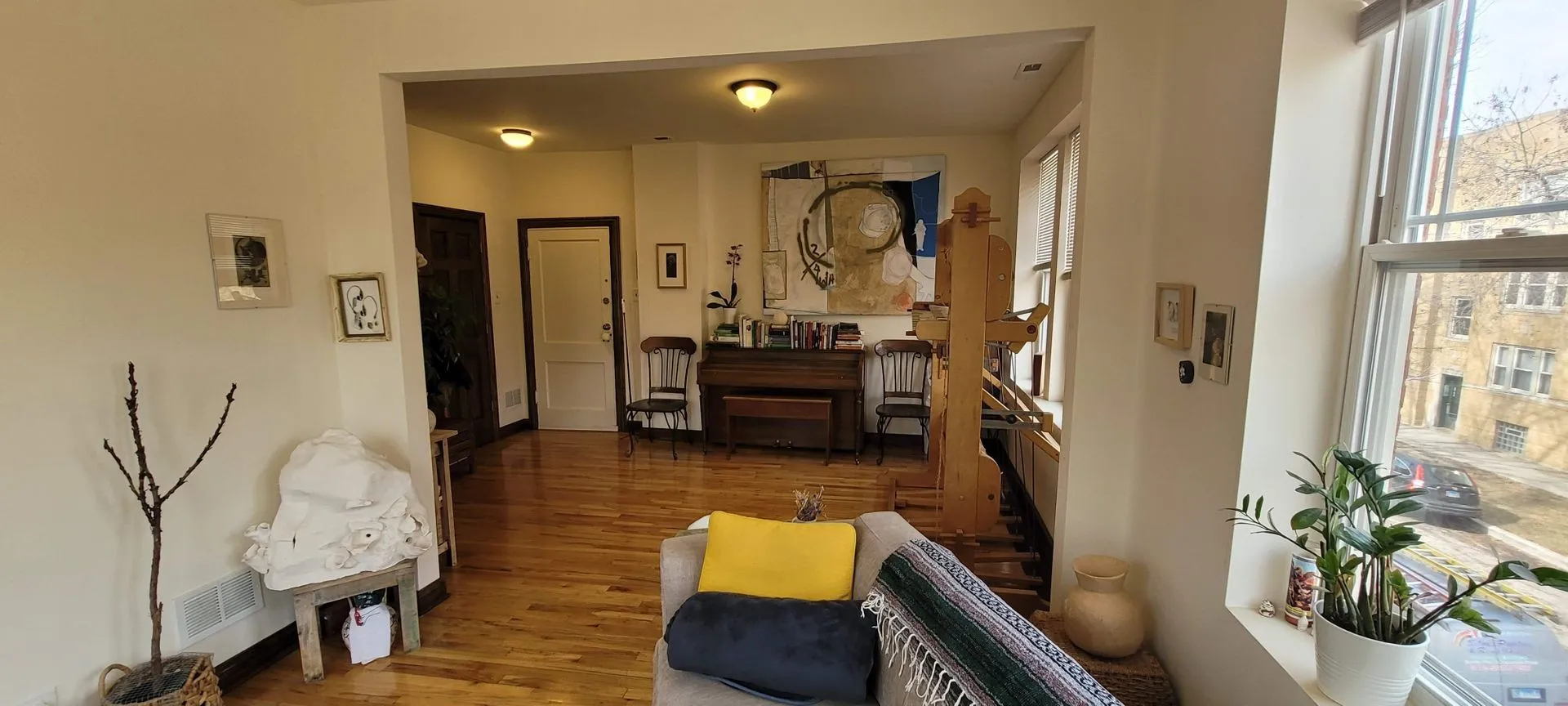 3733 W Berteau Ave, , 60618, USA 60618-unit#2-Chicago-IL