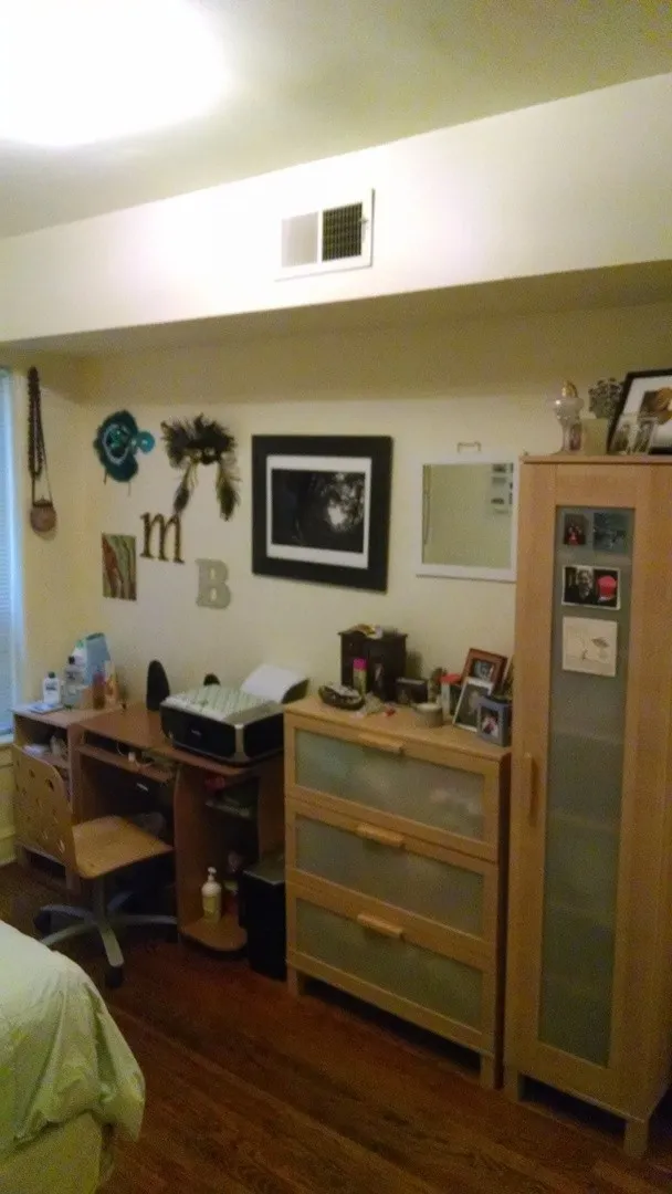 2637 N Spaulding Ave, ,  60647, USA 60647-unit#2W-Chicago-IL