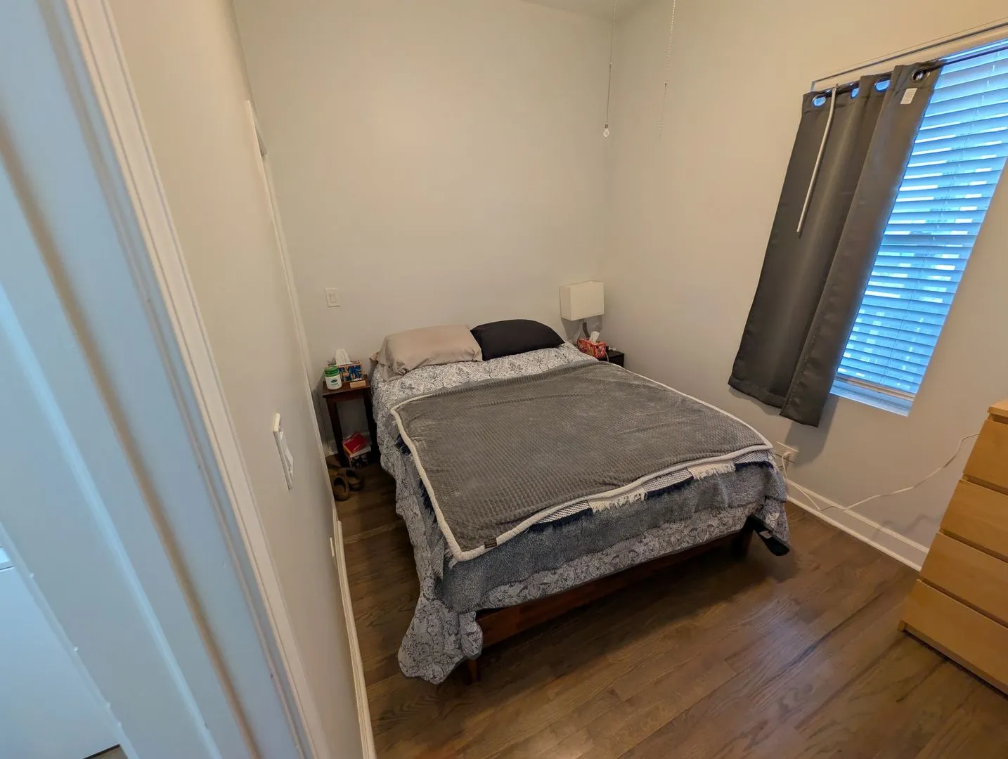 2434 W Moffat St, ,  60647, USA 60647-unit#1A-Chicago-IL