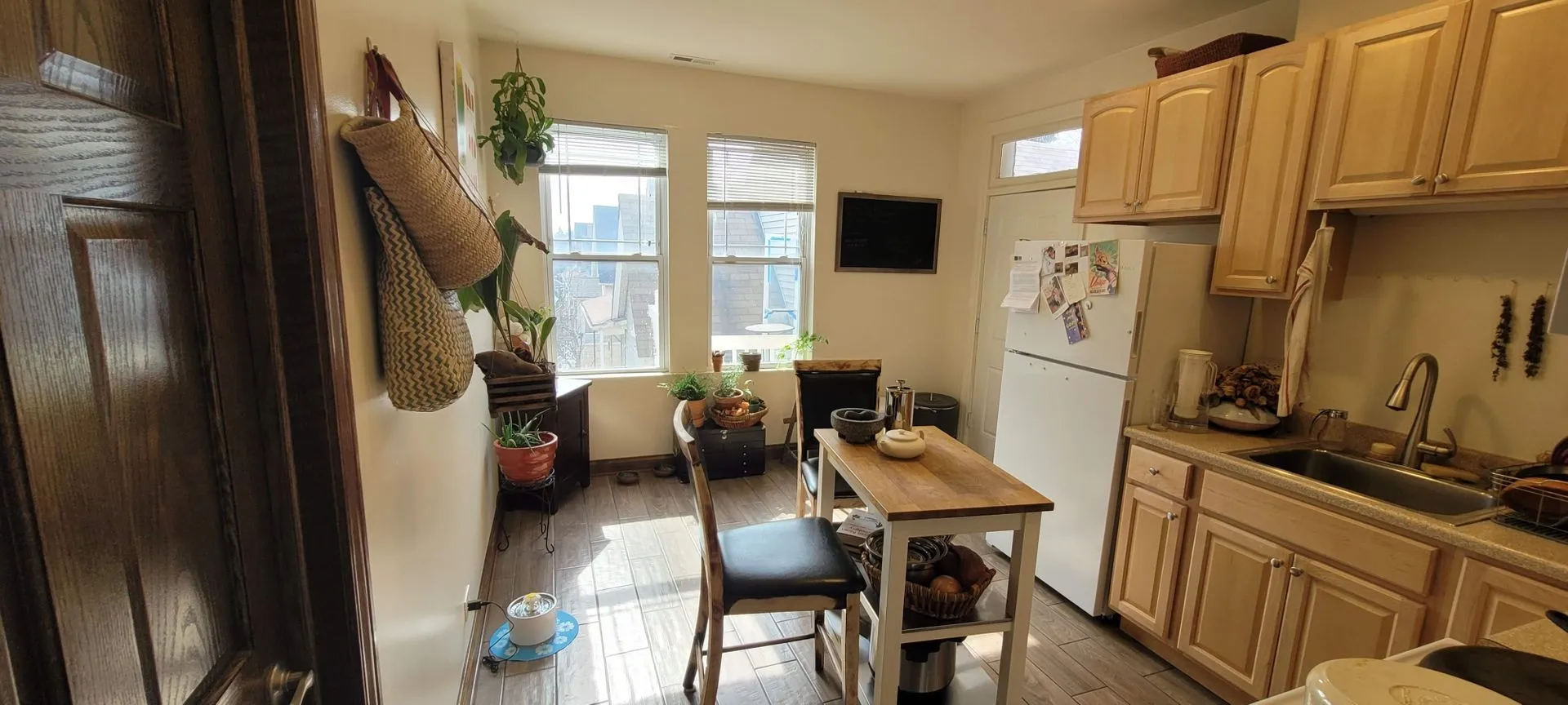 3733 W Berteau Ave, , 60618, USA 60618-unit#2-Chicago-IL