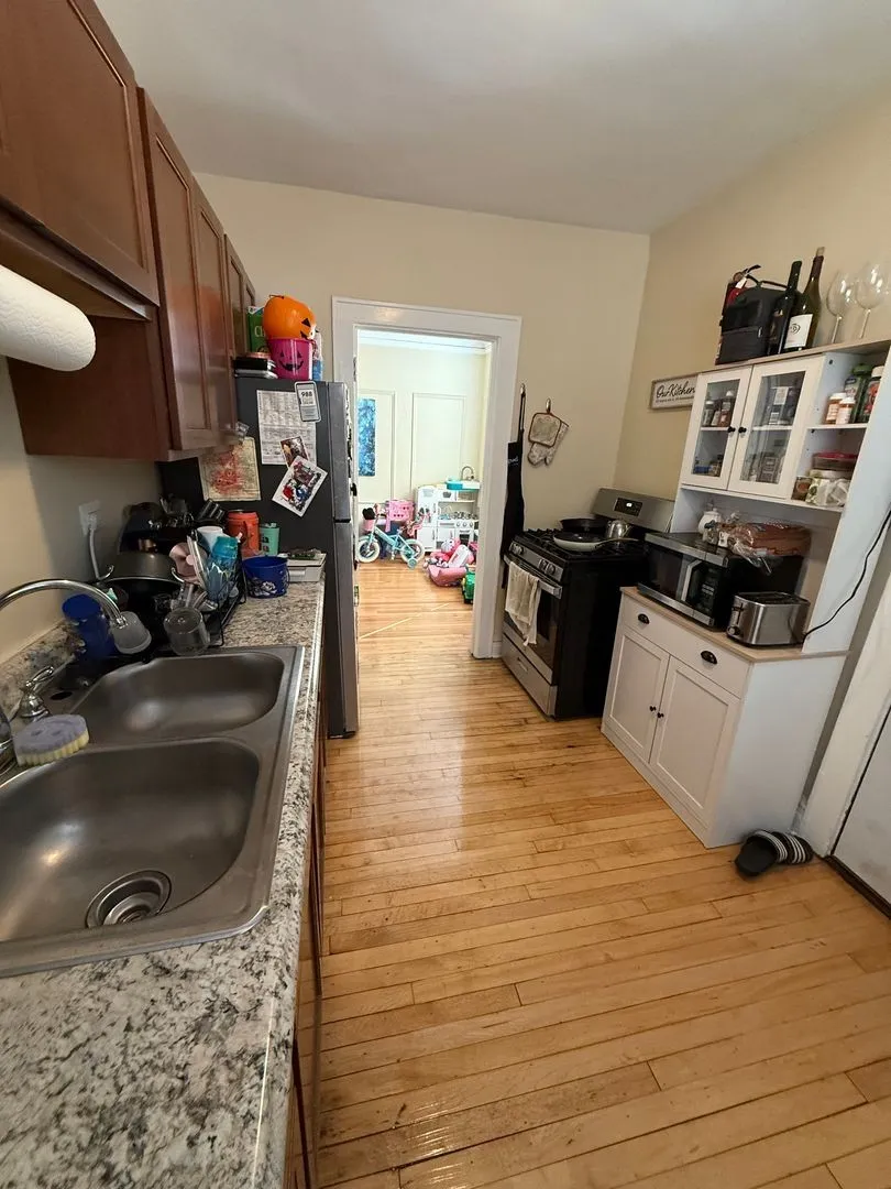 4411 W Wellington Ave, ,  60641, USA 60641-unit#1-Chicago-IL