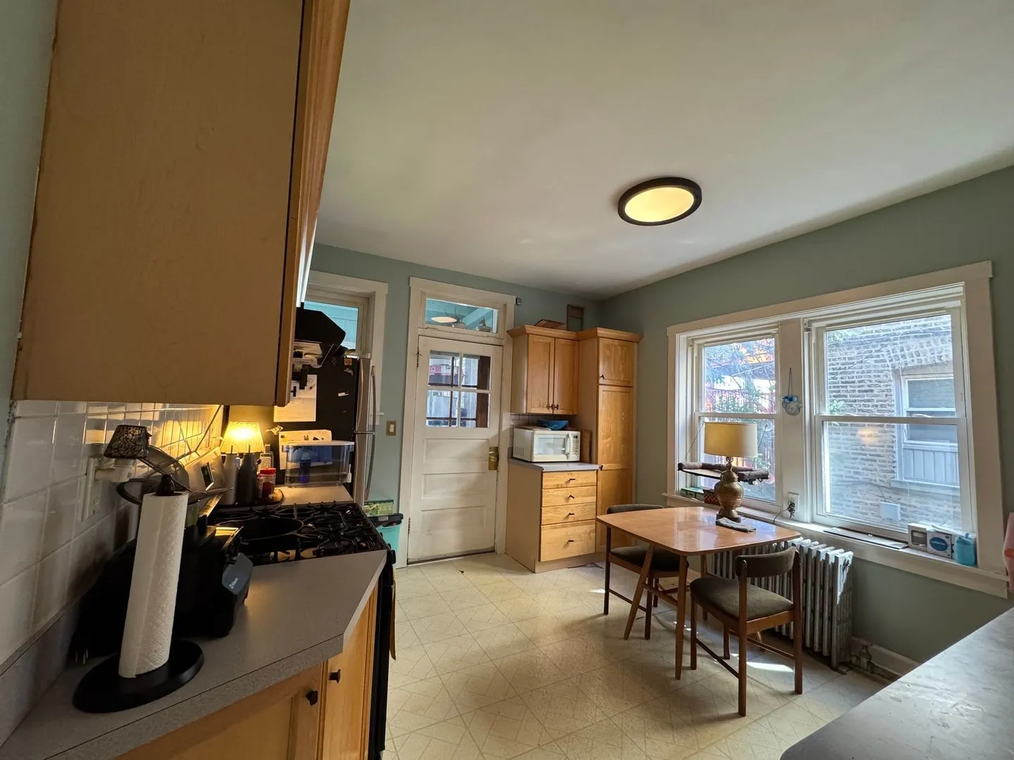 3928 N Monticello Ave, ,  60618, USA 60618-unit#1-Chicago-IL