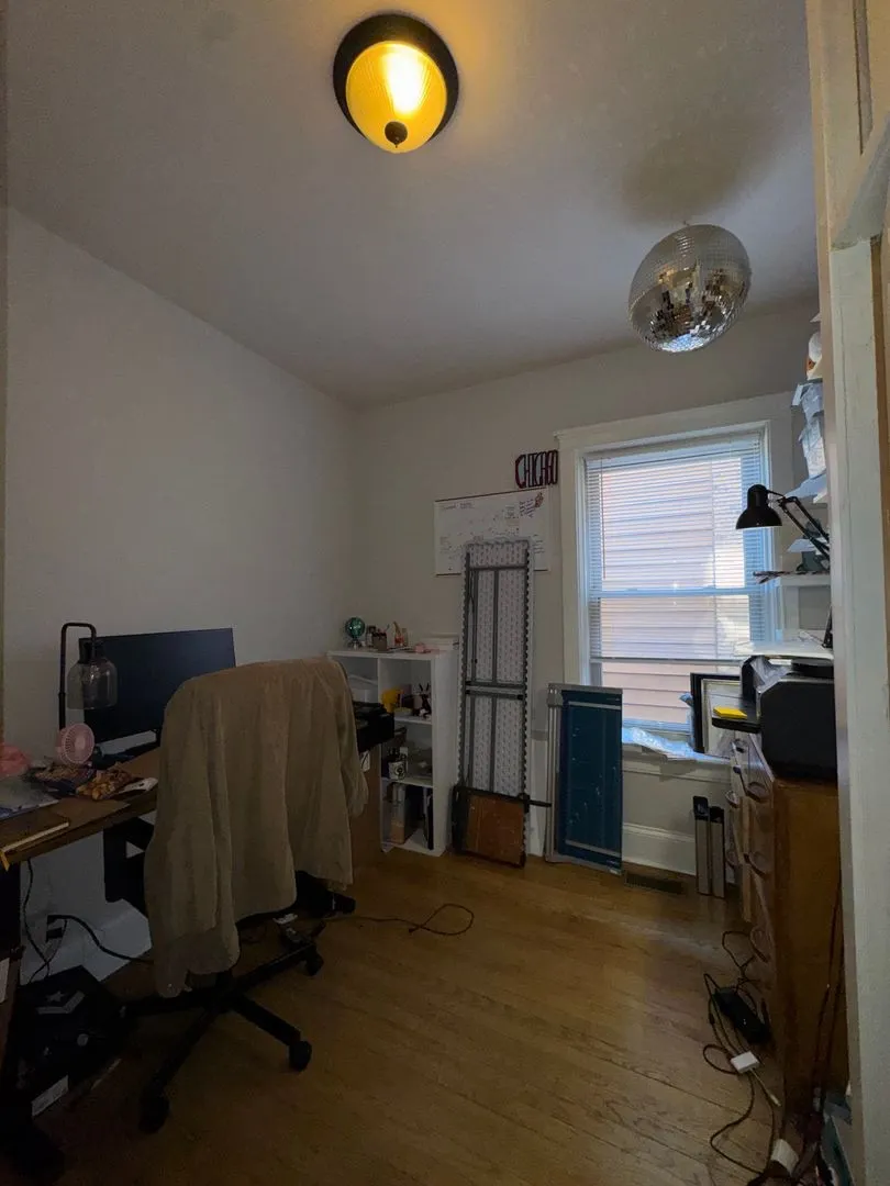 5021 N Ashland Ave, ,  60640, USA 60640-unit#1F-Chicago-IL