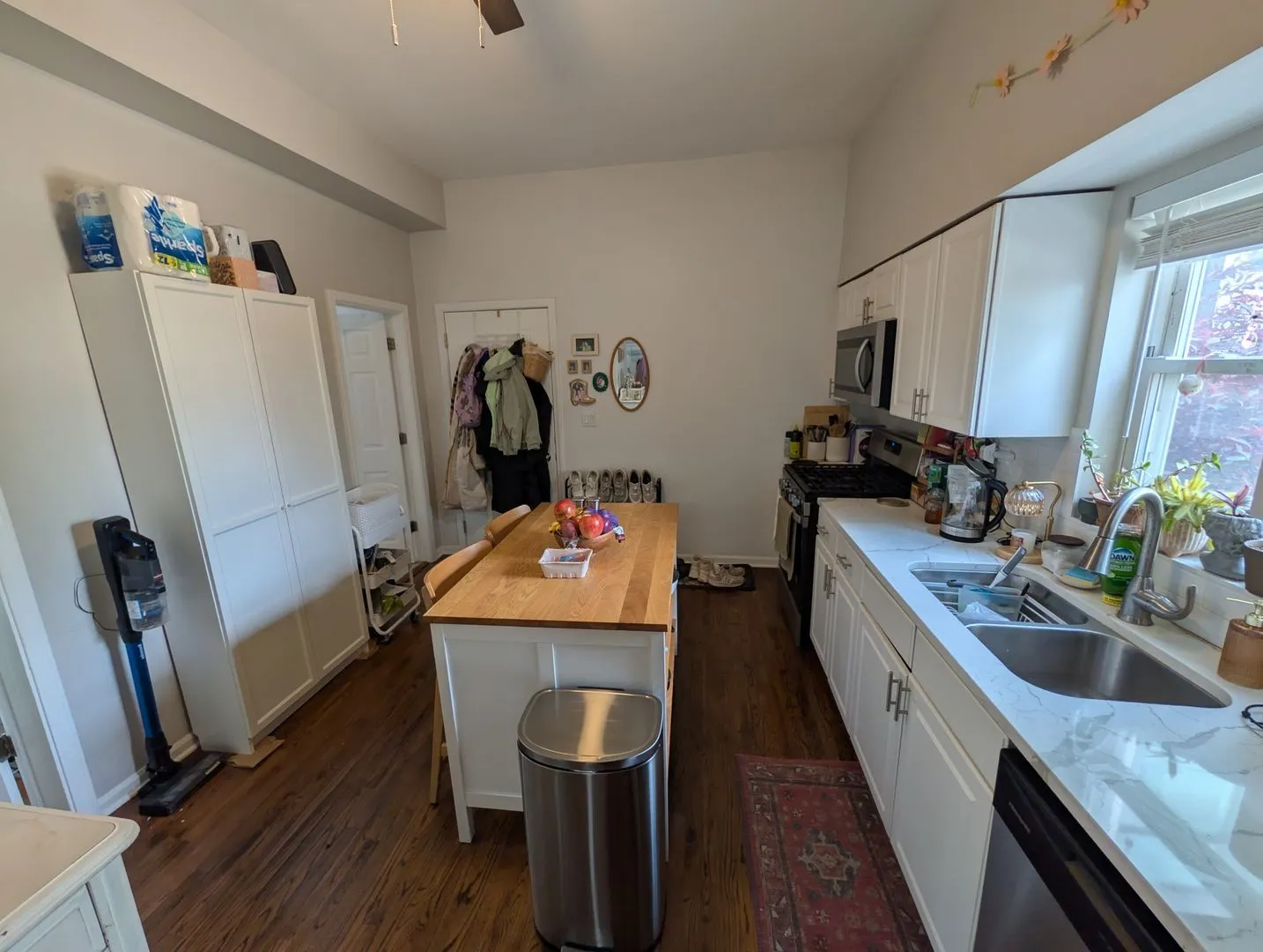2522 W Cortland St, ,  60647, USA 60647-unit#1R-Chicago-IL