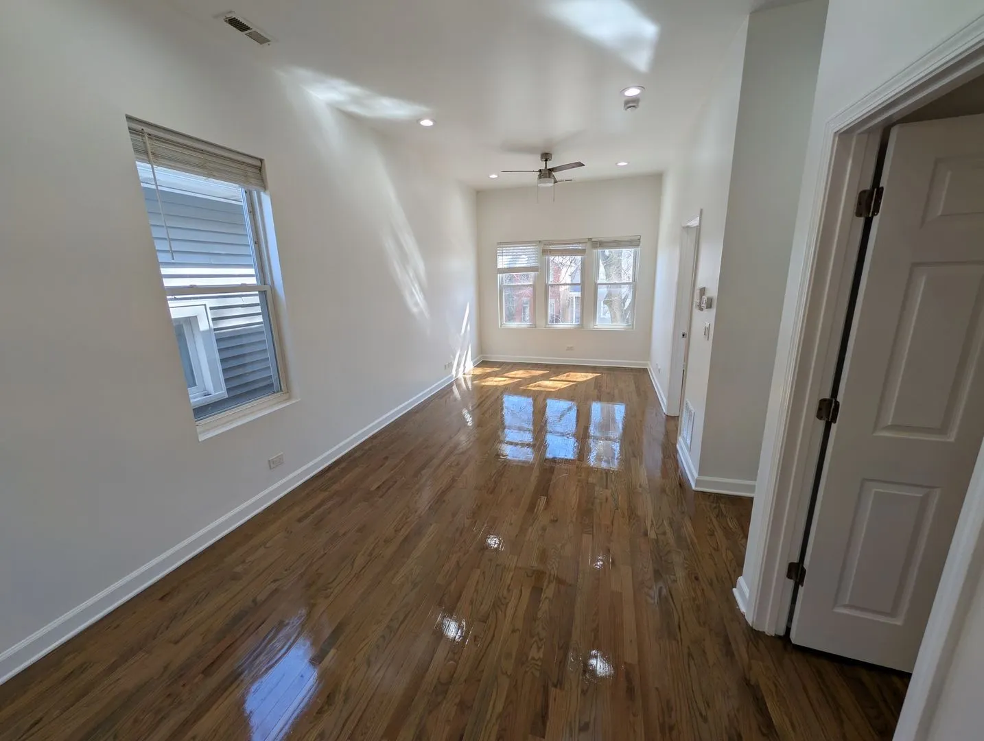 2434 W Moffat St, , 60647, USA 60647-unit#2F-Chicago-IL