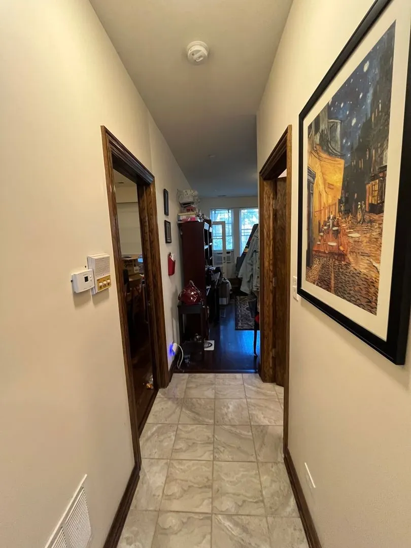 3743 W Berteau Ave, , 60618, USA 60618-unit#2-Chicago-IL