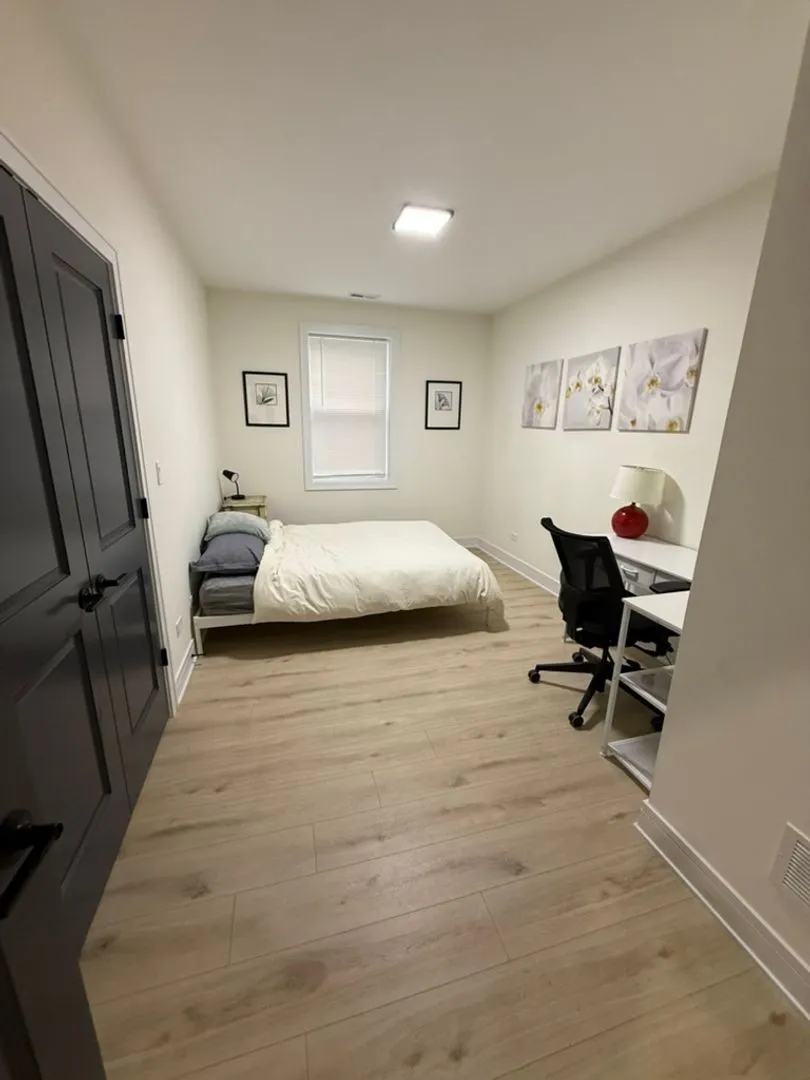 4314 S Evans Ave, ,  60653, USA 66053-unit#1-Chicago-IL