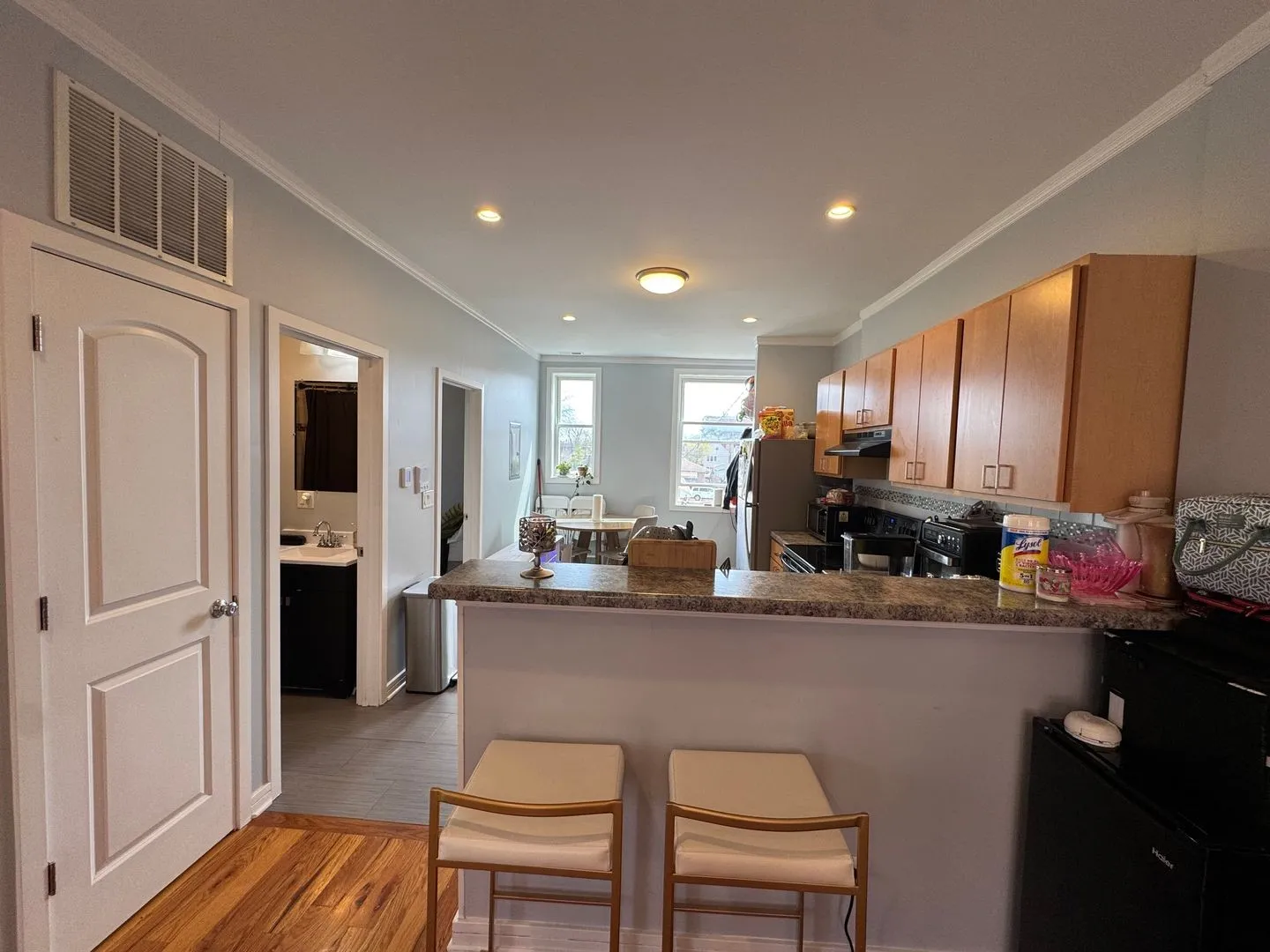 1148 N Keeler Ave, ,  60651, USA 60651-unit#2E-Chicago-IL