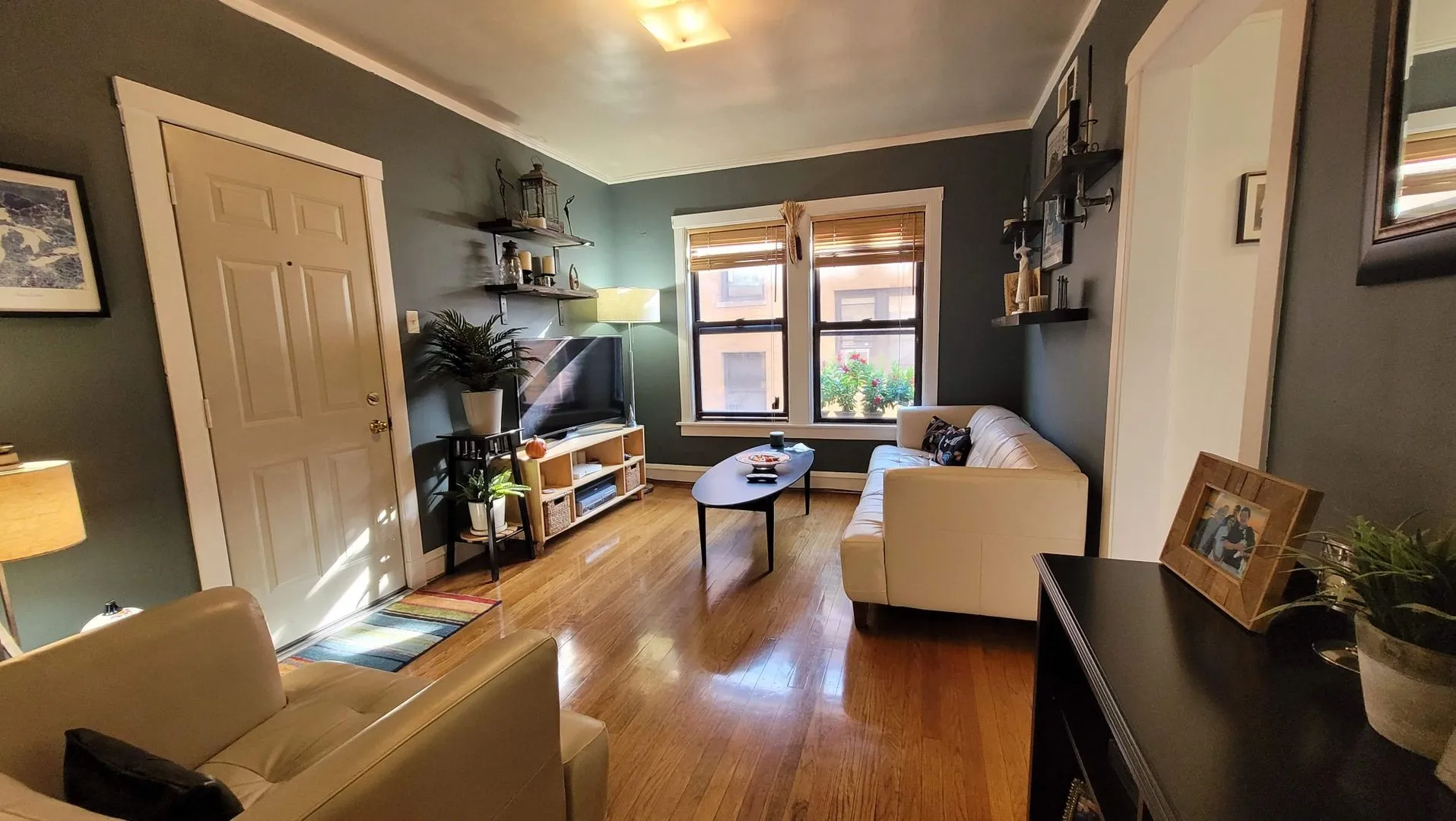 2635 N Spaulding Ave, ,  60647, USA 60647-unit#3W-Chicago-IL