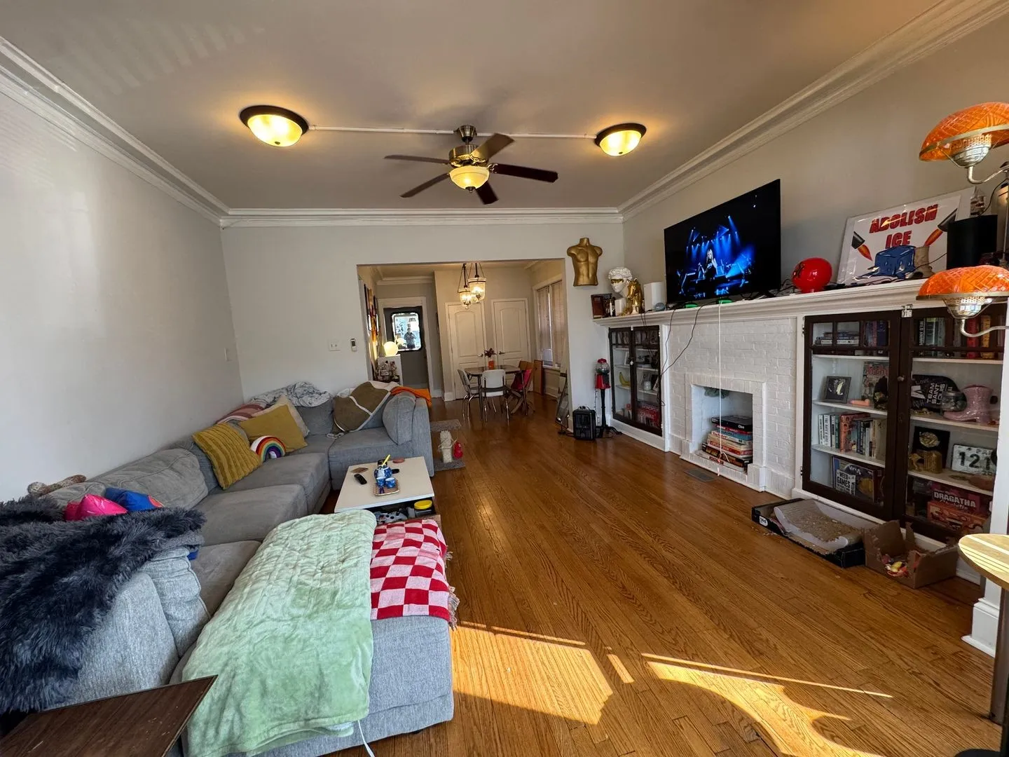 5021 N Ashland Ave, ,  60640, USA 60640-unit#1F-Chicago-IL