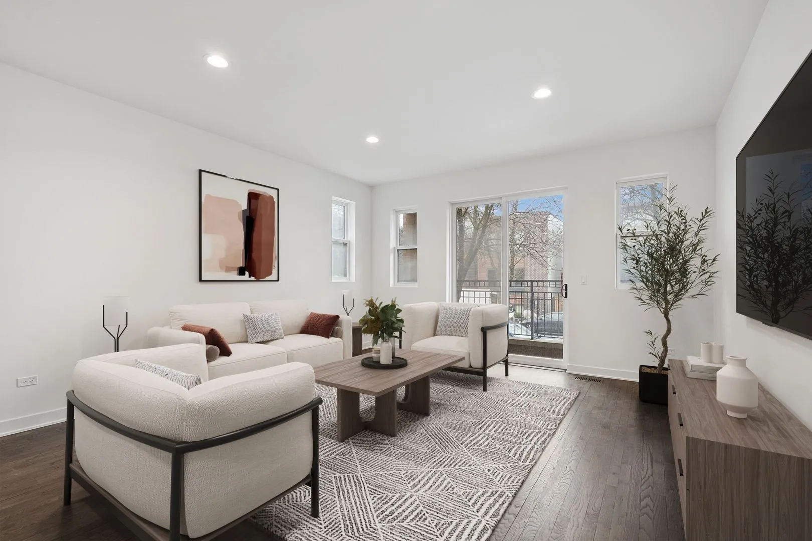 W Ohio St, ,  60622, USA 60622-unit#1W-Chicago-IL