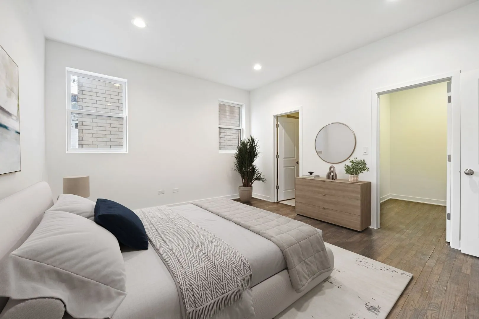 W Ohio St, ,  60622, USA 60622-unit#1W-Chicago-IL