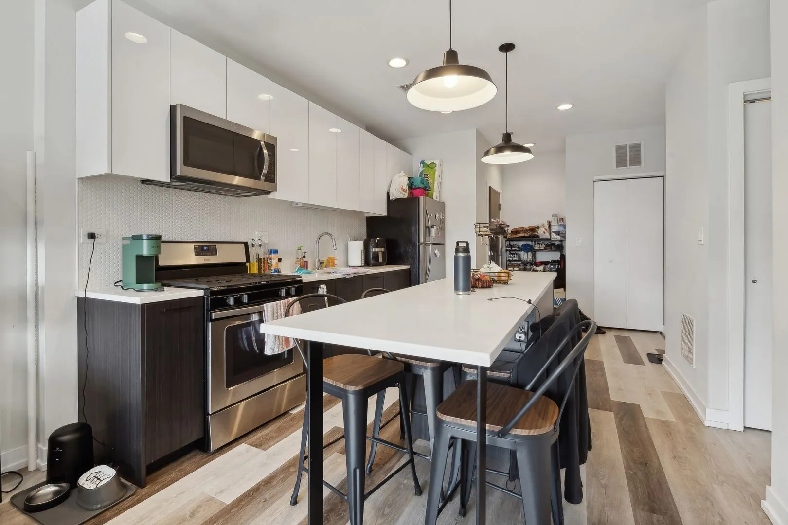 713 N Milwaukee Ave, , 60642, USA 60642-unit#602-Chicago-IL