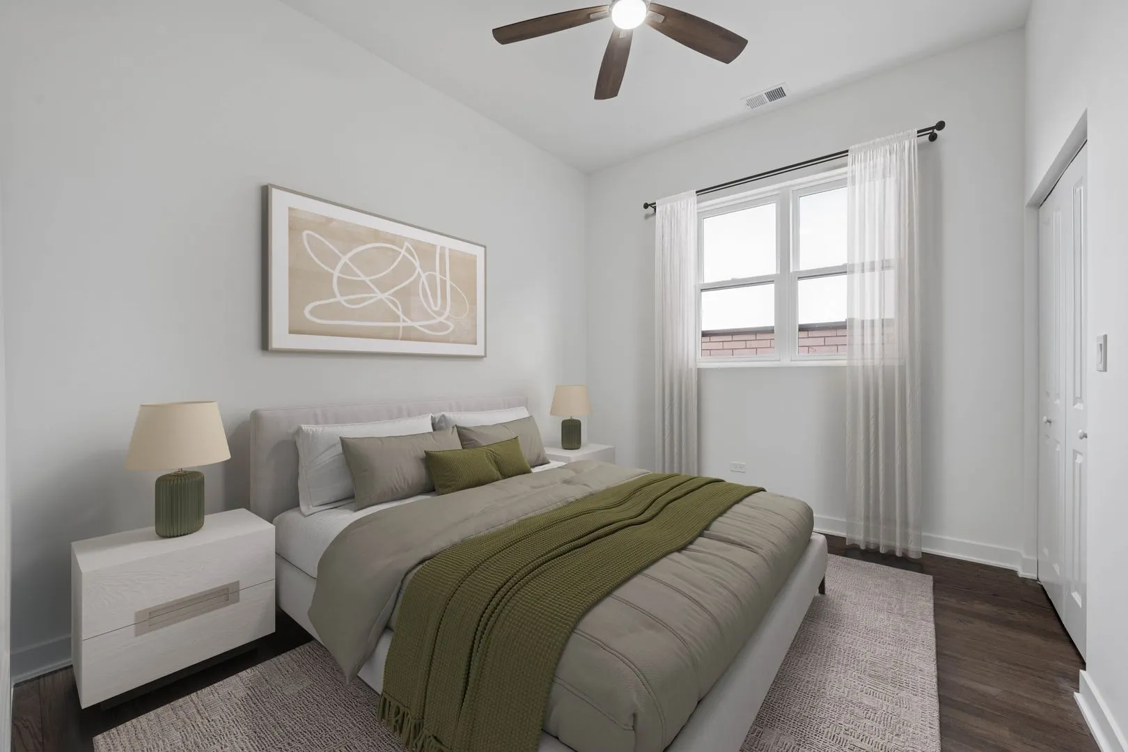 1952 W Erie St, ,  60622, USA 60622-Chicago-IL