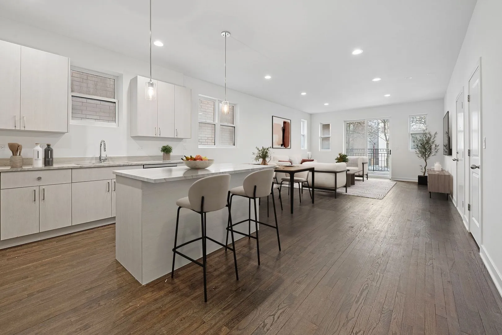 W Ohio St, ,  60622, USA 60622-unit#1W-Chicago-IL