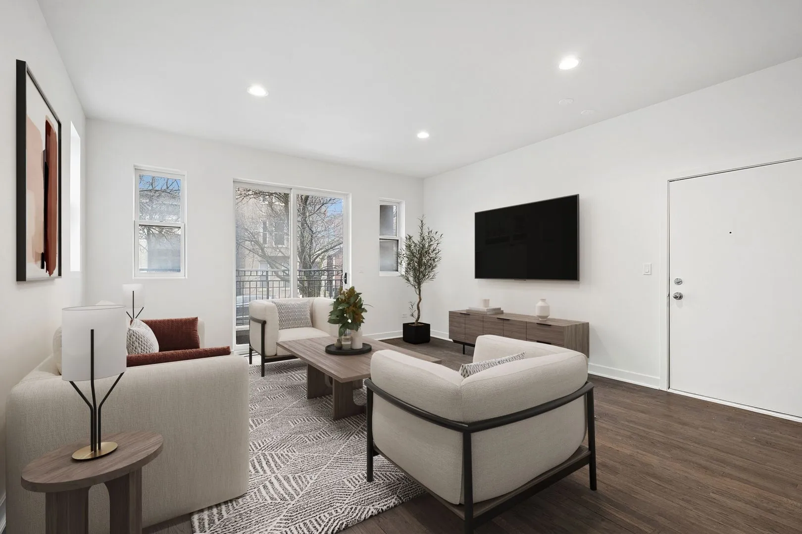 W Ohio St, , 60622, USA 60622-unit#1W-Chicago-IL