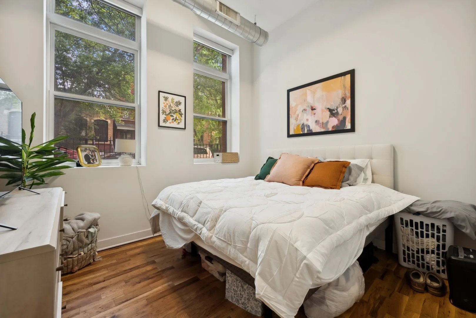 1336 N Damen Ave, ,  60622, USA 60622-unit#106-Chicago-IL