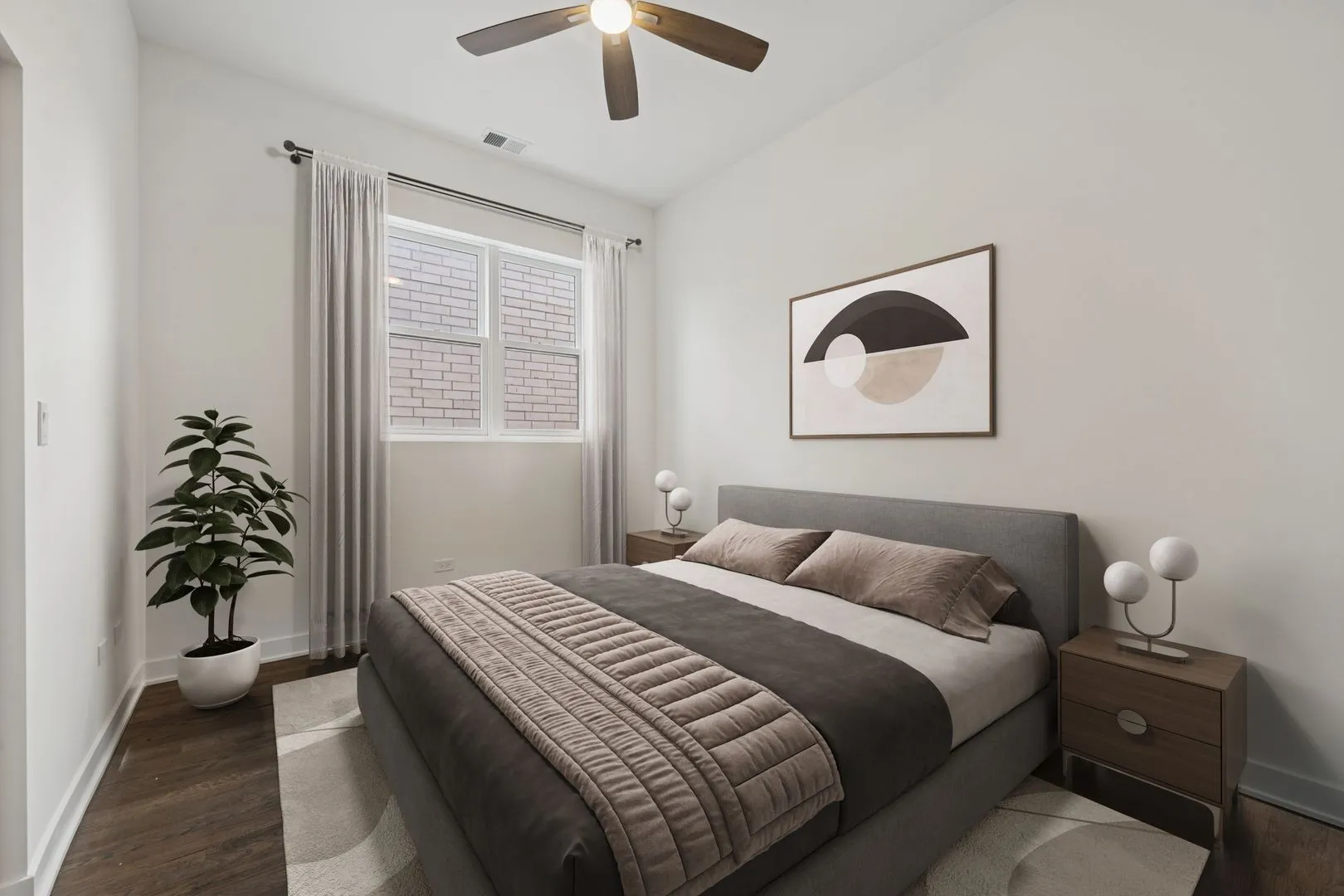 1952 W Erie St, , 60622, USA 60622-Chicago-IL