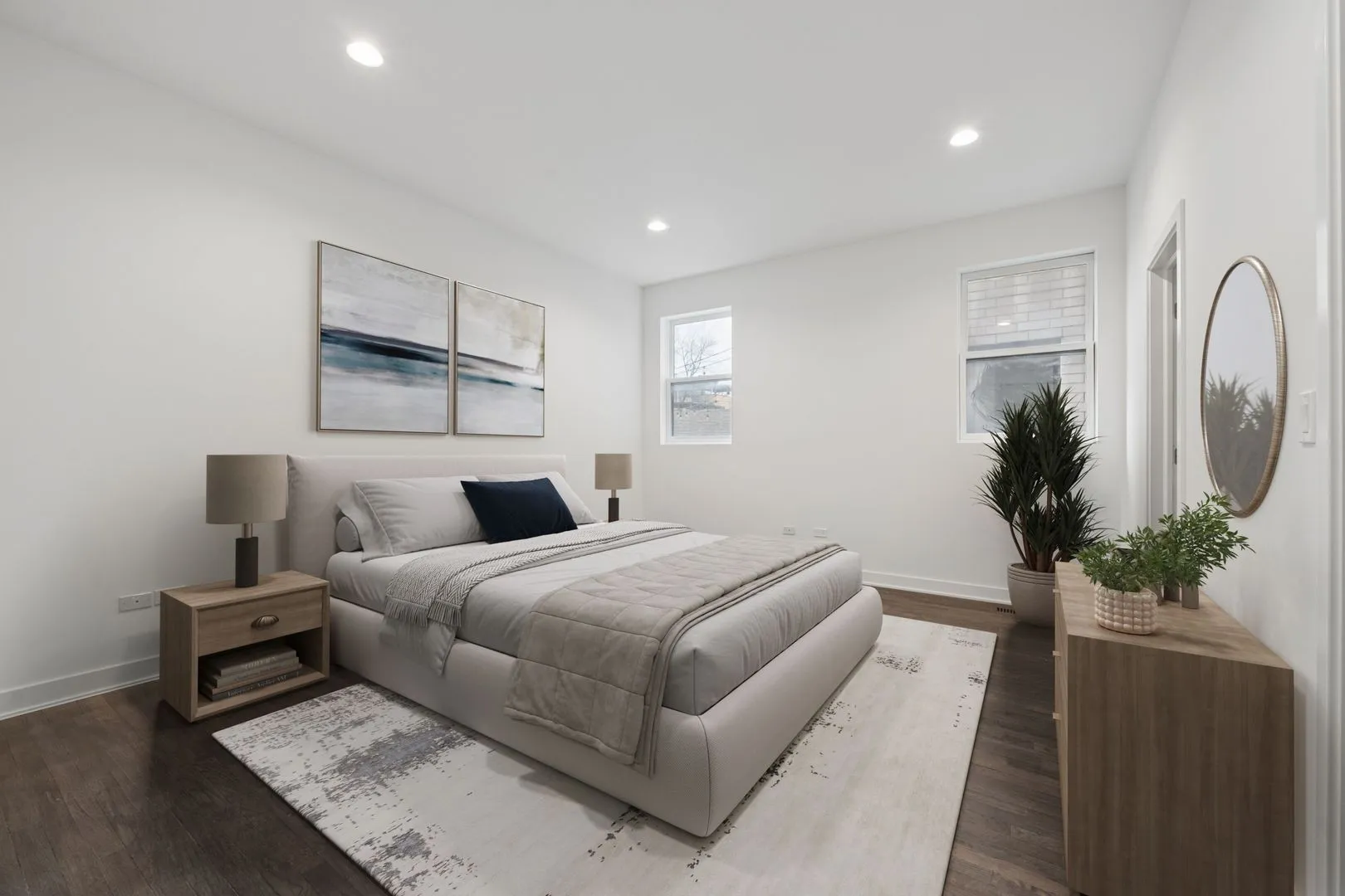 W Ohio St, ,  60622, USA 60622-unit#1W-Chicago-IL