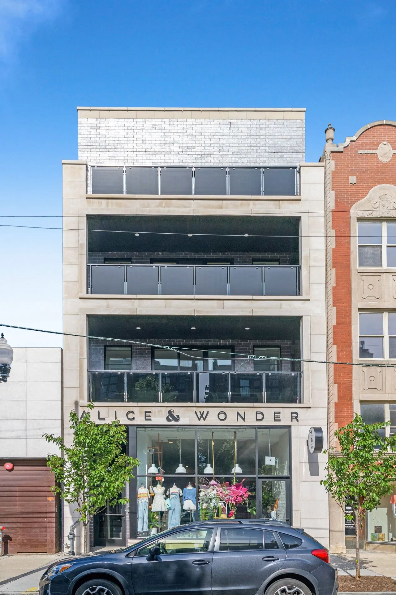 3542 N Southport Ave, , 60657, USA 60657-unit#2-Chicago-IL