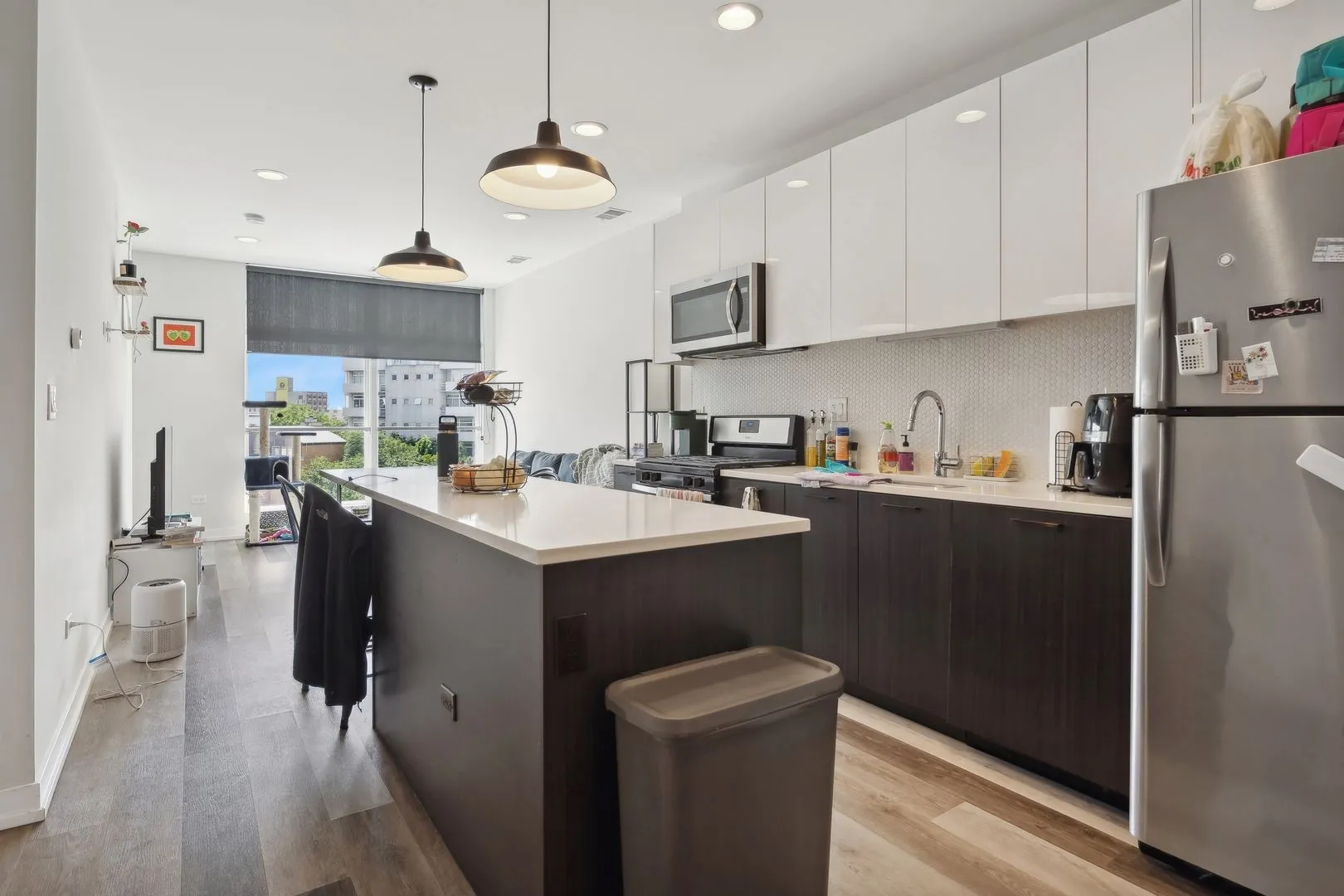 713 N Milwaukee Ave, , 60642, USA 60642-unit#602-Chicago-IL