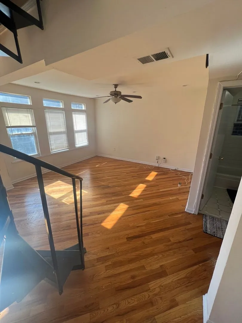 1638 N Western Ave, ,  60647, USA 60647-unit#3-Chicago-IL