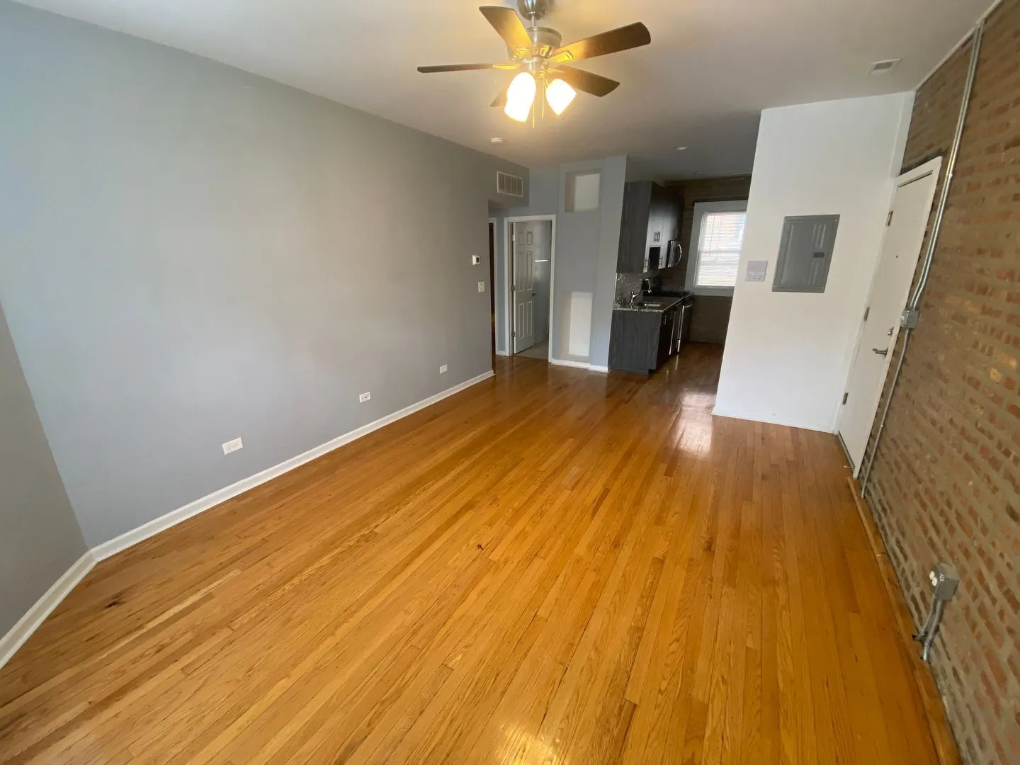 5124 S Dorchester Ave, ,  60615, USA 60615-unit#3W-Chicago-IL