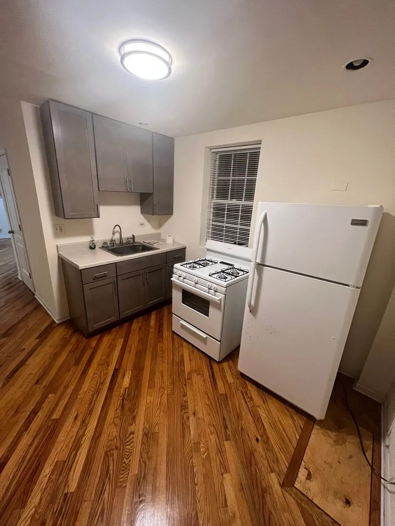 1638 N Western Ave, , 60647, USA 60647-unit#1-Chicago-IL
