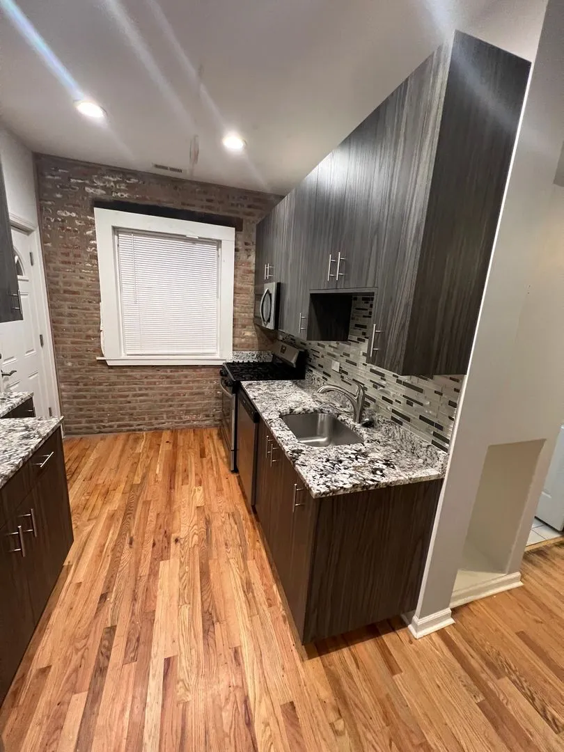 5124 S Dorchester Ave, , 60615, USA 60615-unit#2W-Chicago-IL