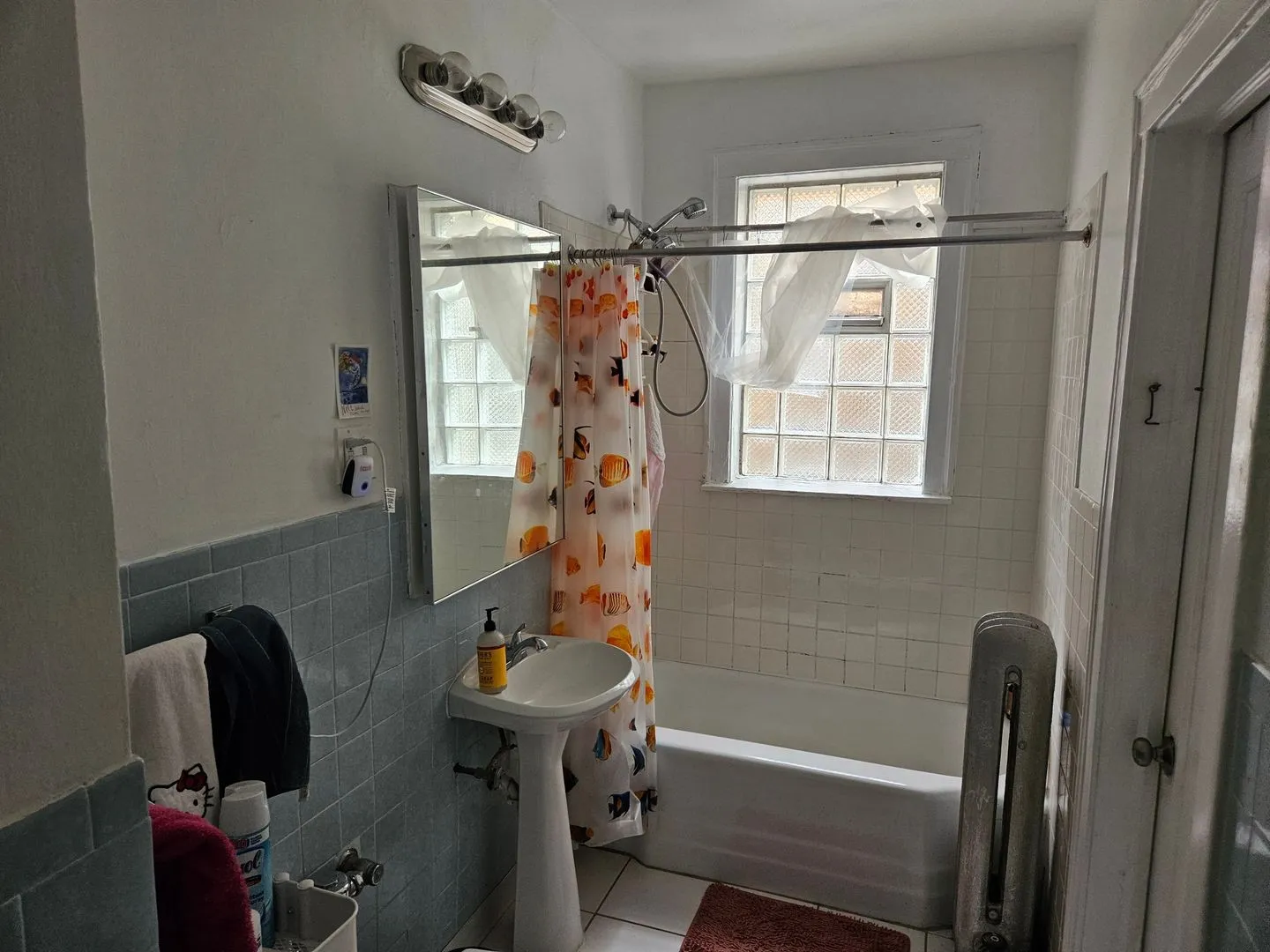 5407 S Drexel Ave, , 60615, USA 60615-unit#5409 3S-Chicago-IL