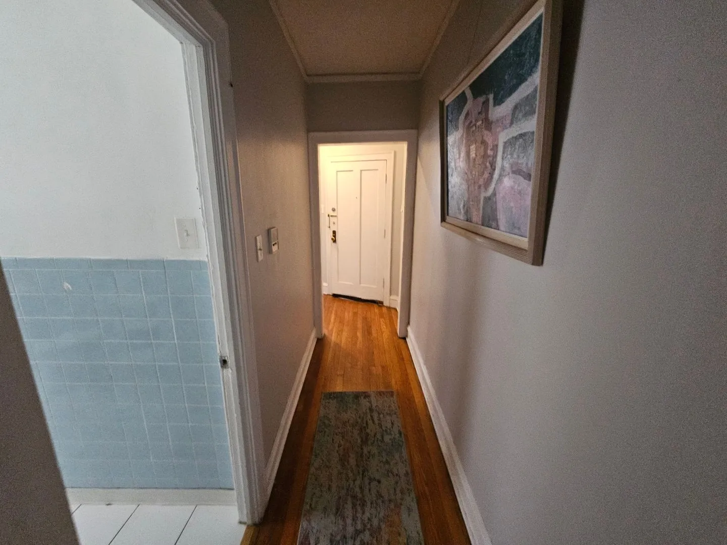 5407 S Drexel Ave, , 60615, USA 60615-unit#5409 3S-Chicago-IL
