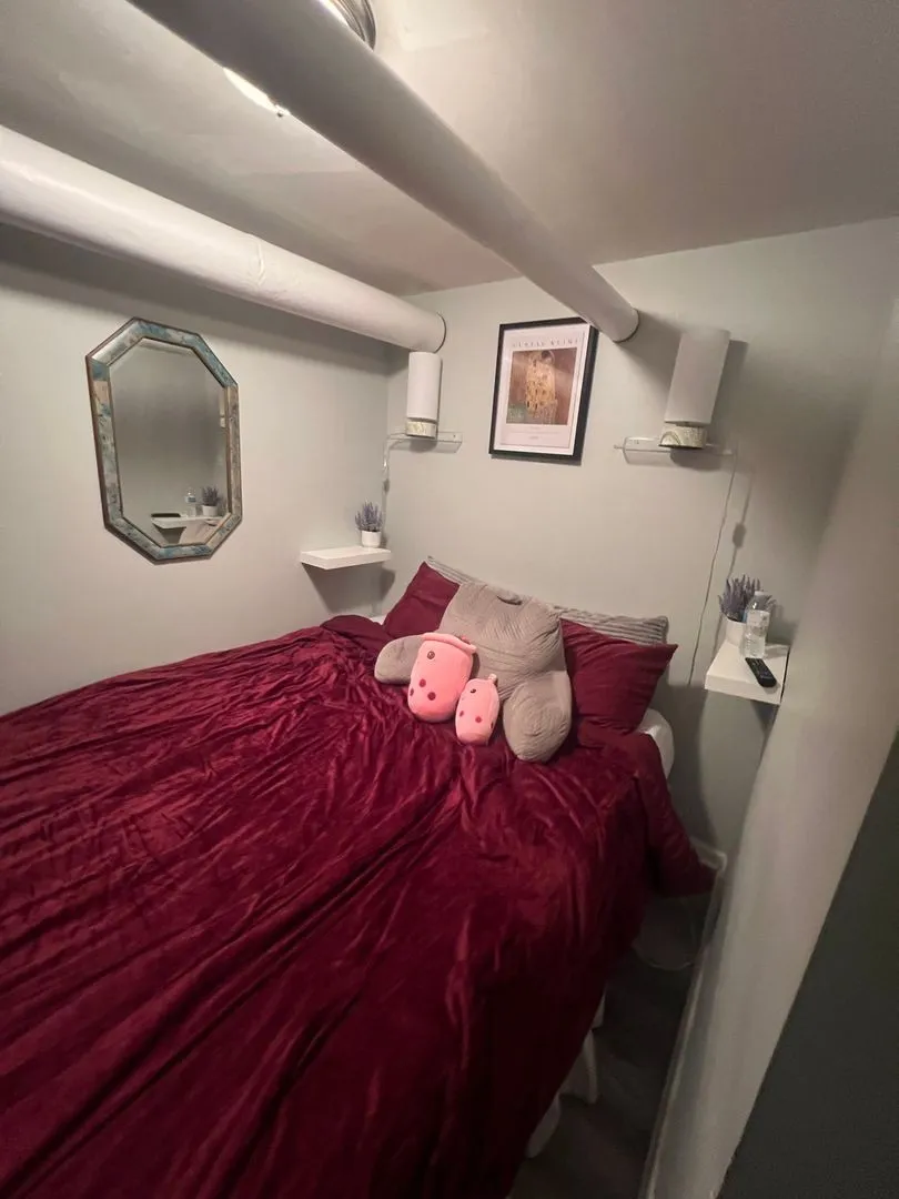 5407 S Drexel Ave, ,  60615, USA 60615-unit#5407 GN-Chicago-IL