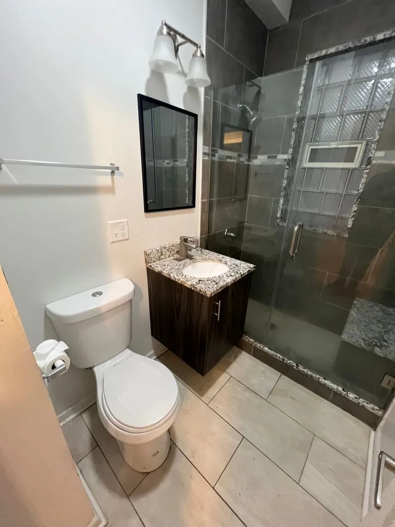 5124 S Dorchester Ave, , 60615, USA 60615-unit#2W-Chicago-IL